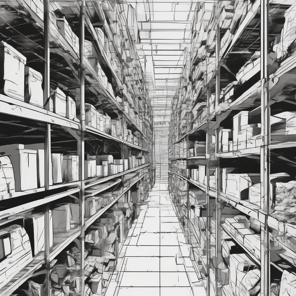 The Dead Stock Funeral