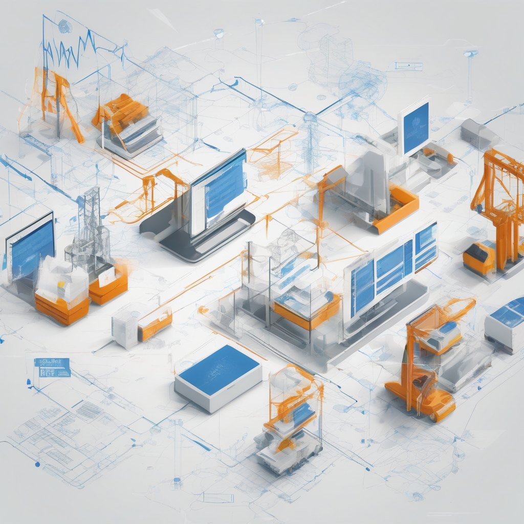 Modernizing Supply Chains for Surging Demand